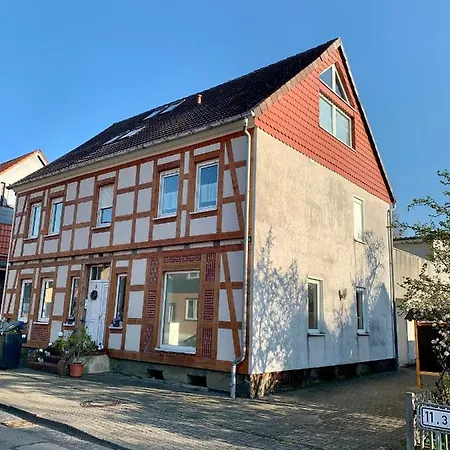 1-zimmer-wohnung Astfeld Apartment *