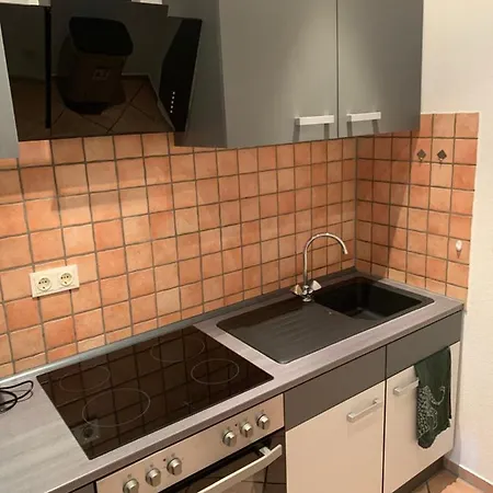 1-zimmer-wohnung Astfeld Langelsheim
