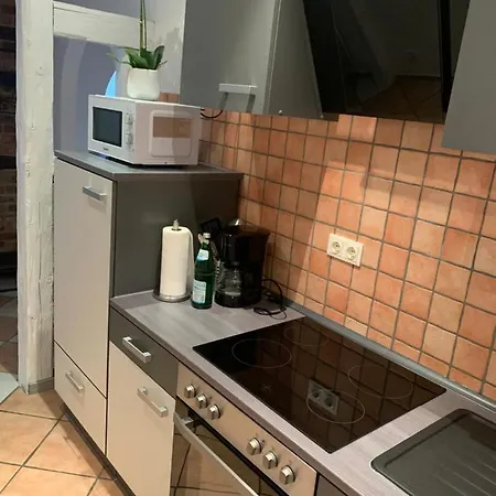 1-zimmer-wohnung Astfeld