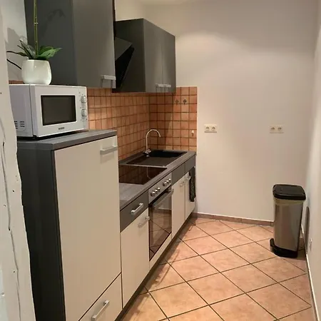 1-zimmer-wohnung Astfeld Apartment *
