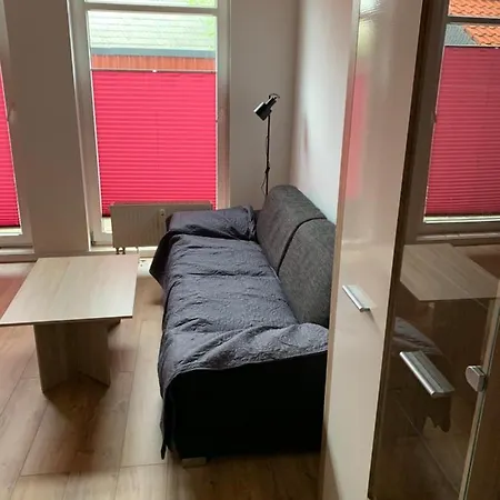 1-zimmer-wohnung Astfeld Apartment *