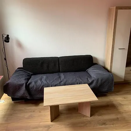 1-zimmer-wohnung Astfeld Langelsheim