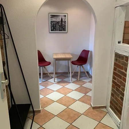 1-zimmer-wohnung Astfeld Apartment *