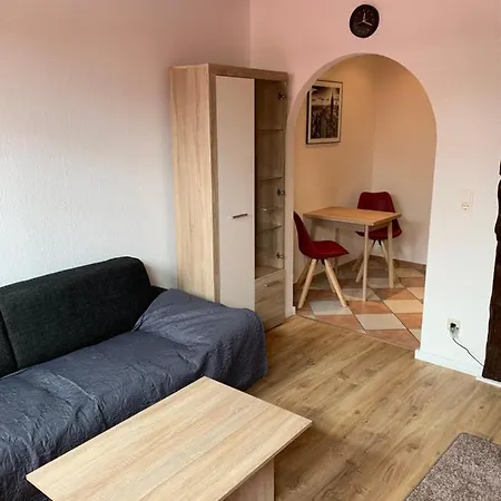 1-zimmer-wohnung Astfeld * Langelsheim