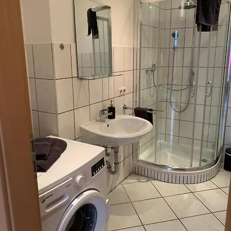 1-zimmer-wohnung Astfeld Apartment