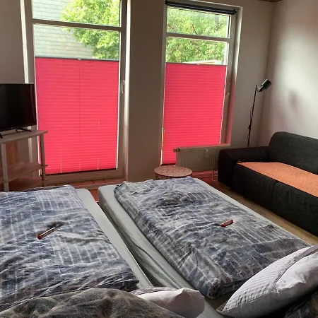 1-zimmer-wohnung Astfeld Apartment *