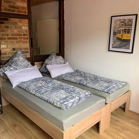 Apartment 1-zimmer-wohnung Astfeld *