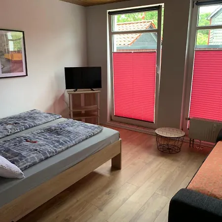 Apartment 1-zimmer-wohnung Astfeld