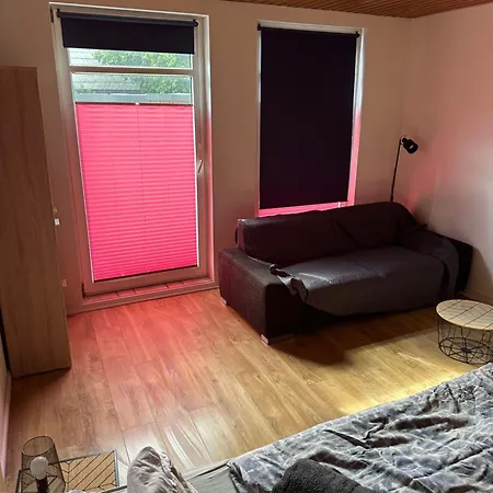 1-zimmer-wohnung Astfeld Apartment