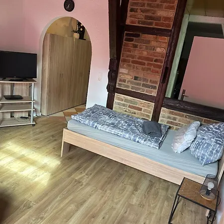 Apartment 1-zimmer-wohnung Astfeld