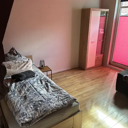 Apartment 1-zimmer-wohnung Astfeld *